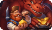Dragonia casino bonus